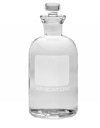 Wheaton BOD bottles unnumbered